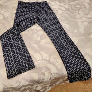 Tahari Jeans Size 4 Stretch